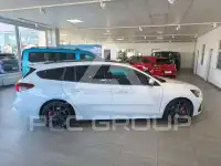 2026 Ford FOCUS