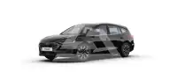 2026 Ford FOCUS
