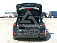 2026 Ford FOCUS