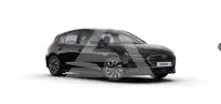2026 Ford FOCUS