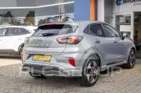 2025 Ford Puma