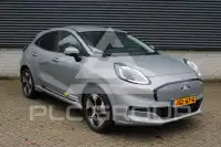 2025 Ford Puma