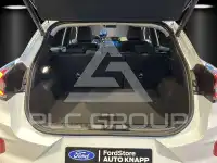 2025 Ford Puma