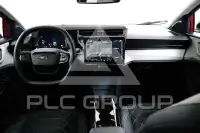 2025 Ford Puma