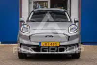 2025 Ford Puma