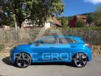 2025 Ford Puma