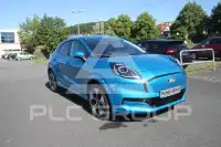 2025 Ford Puma