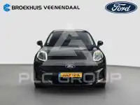2025 Ford Puma