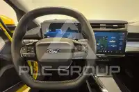 2025 Ford Puma