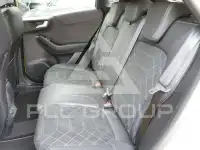 2025 Ford Puma
