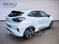 2025 Ford Puma