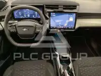 2025 Ford Puma