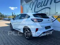 2025 Ford Puma