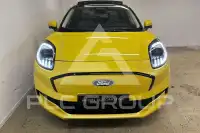 2025 Ford Puma
