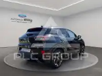 2025 Ford Puma