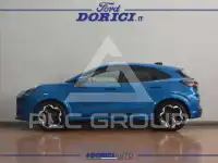 2025 Ford Puma