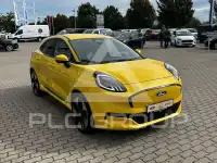 2025 Ford Puma