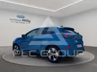 2025 Ford Puma