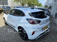 2025 Ford Puma