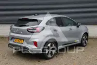 2025 Ford Puma