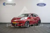 2025 Ford Puma