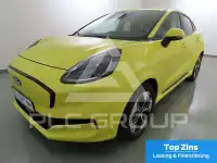 2025 Ford Puma