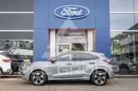 2025 Ford Puma