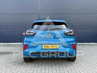 2025 Ford Puma