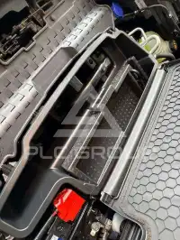 2025 Ford Puma