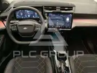 2025 Ford Puma