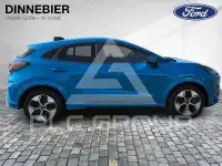 2025 Ford Puma