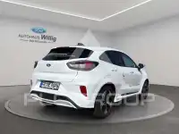2025 Ford Puma