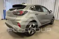 2025 Ford Puma