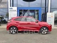 2026 Ford Puma