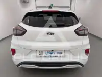 2025 Ford Puma