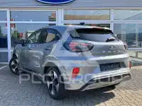 2025 Ford Puma
