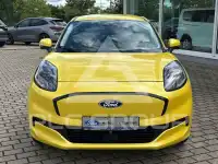 2025 Ford Puma