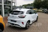 2025 Ford Puma