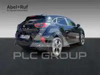 2025 Ford Puma