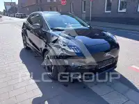 2025 Ford Puma