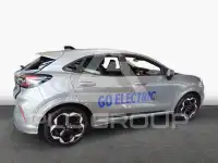 2025 Ford Puma