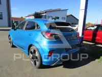 2025 Ford Puma