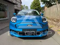 2025 Ford Puma
