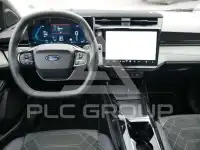 2025 Ford Puma