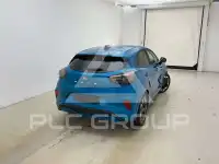 2025 Ford Puma