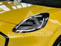 2025 Ford Puma