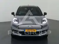 2025 Ford Puma