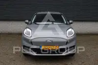 2025 Ford Puma