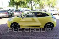 2025 Ford Puma