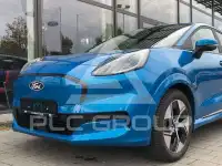 2025 Ford Puma